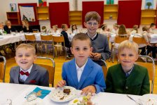 29.05.2025 Erstkommunion